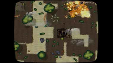 Sniper Fodder preview 6