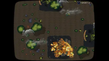 Sniper Fodder preview 4
