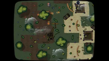 Sniper Fodder preview 3