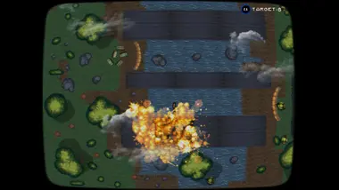 Sniper Fodder preview 5