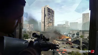 Sniper: Ghost Warrior 2 | Collector's Edition preview 12