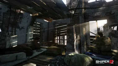 Sniper: Ghost Warrior 2 | Collector's Edition preview 7