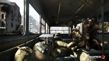 Sniper Ghost Warrior 2 Limited Edition preview 6