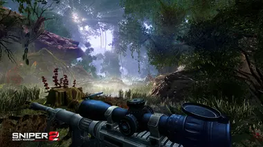 Sniper Ghost Warrior 2 Limited Edition preview 3