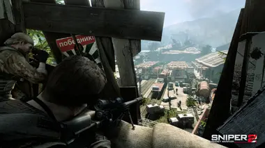 Sniper Ghost Warrior 2 Limited Edition preview 8