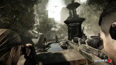 Sniper Ghost Warrior 2 Limited Edition preview 10