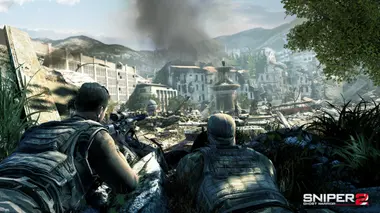 Sniper: Ghost Warrior 2 preview 9