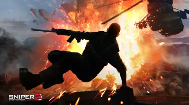 Sniper: Ghost Warrior 2 preview 8