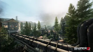 Sniper: Ghost Warrior 2 preview 4