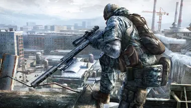 Sniper Ghost Warrior 2: Siberian Strike preview 6