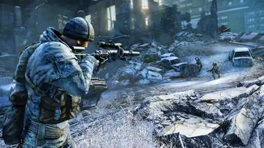 Sniper Ghost Warrior 2: Siberian Strike preview 4