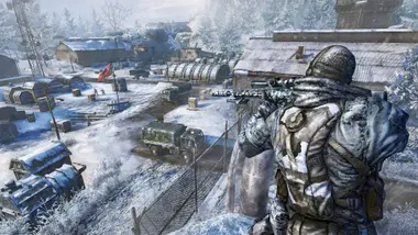Sniper Ghost Warrior 2: Siberian Strike preview 3