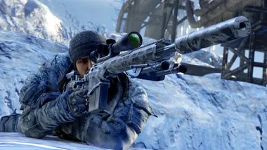 Sniper Ghost Warrior 2: Siberian Strike preview 5