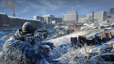 Sniper Ghost Warrior 2: Siberian Strike preview 2