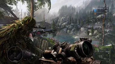 Sniper Ghost Warrior 2: World Hunter Pack preview 5