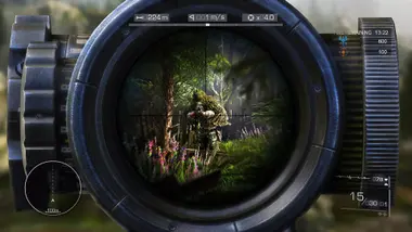 Sniper Ghost Warrior 2: World Hunter Pack preview 3
