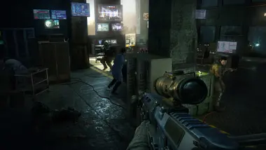 Sniper Ghost Warrior 3 preview 4