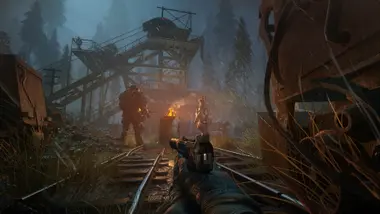 Sniper Ghost Warrior 3 preview 5