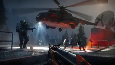 Sniper Ghost Warrior 3 preview 3