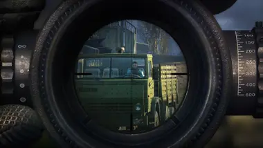 Sniper Ghost Warrior 3 preview 6