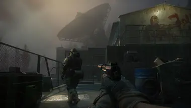 Sniper Ghost Warrior 3 preview 7