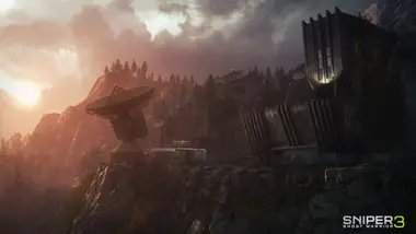 Sniper Ghost Warrior 3 preview 13
