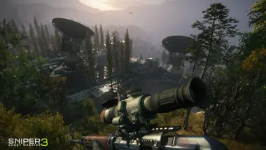 Sniper Ghost Warrior 3 preview 10