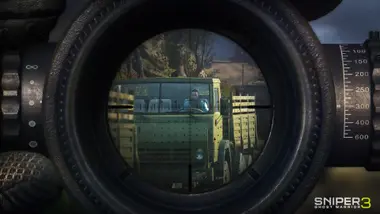 Sniper Ghost Warrior 3 preview 8