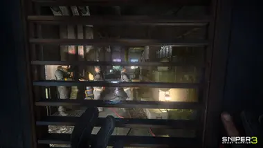 Sniper Ghost Warrior 3 preview 7