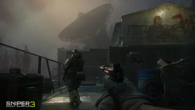 Sniper Ghost Warrior 3 preview 6