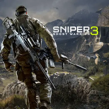 Sniper Ghost Warrior 3 preview 14