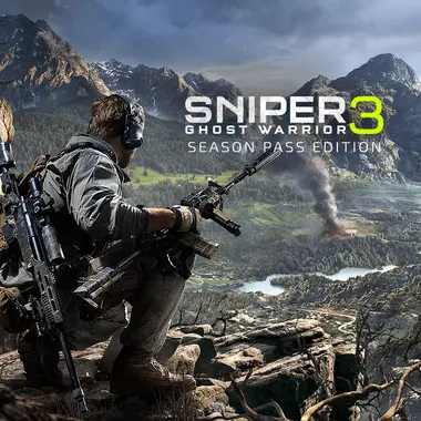 Sniper Ghost Warrior 3 - - UNITED STATES preview 3