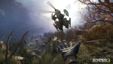 Sniper Ghost Warrior 3 - - UNITED STATES preview 9