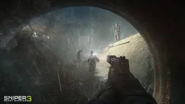 Sniper Ghost Warrior 3 - - UNITED STATES preview 6