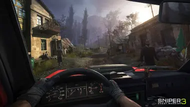 Sniper Ghost Warrior 3 - - UNITED STATES preview 2