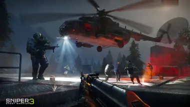 Sniper Ghost Warrior 3 - - UNITED STATES preview 10
