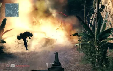 Sniper Ghost Warrior Complete Trilogy preview 24