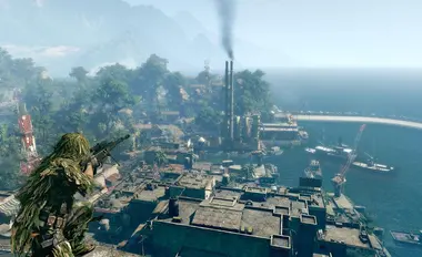 Sniper Ghost Warrior Complete Trilogy preview 18