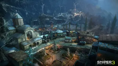 Sniper Ghost Warrior Complete Trilogy preview 13
