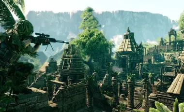 Sniper Ghost Warrior Complete Trilogy preview 21