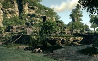 Sniper Ghost Warrior Complete Trilogy preview 5