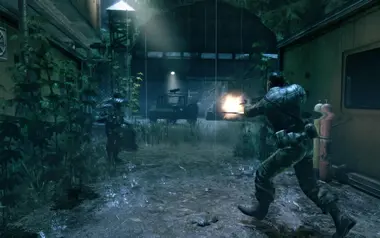 Sniper Ghost Warrior Complete Trilogy preview 9