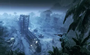 Sniper Ghost Warrior Complete Trilogy preview 17