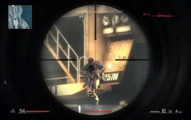 Sniper Ghost Warrior Complete Trilogy preview 2