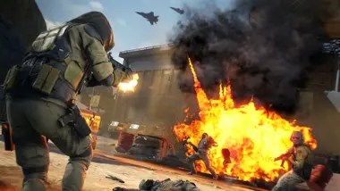Sniper Ghost Warrior Contracts 1 & 2 Double Pack preview 8