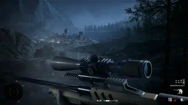 Sniper Ghost Warrior Contracts 1 & 2 Double Pack preview 5