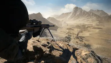 Sniper Ghost Warrior Contracts 1 & 2 Double Pack preview 16