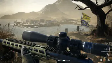 Sniper Ghost Warrior Contracts 1 & 2 Double Pack preview 17