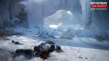 Sniper Ghost Warrior Contracts 1 & 2 Double Pack preview 2