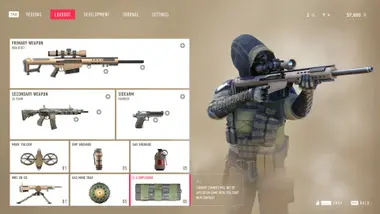 Sniper Ghost Warrior Contracts 1 & 2 Double Pack preview 6